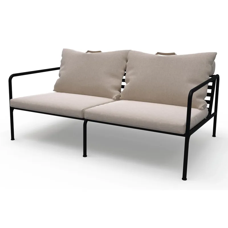 Avon Sofa beige von Houe – Produktfoto