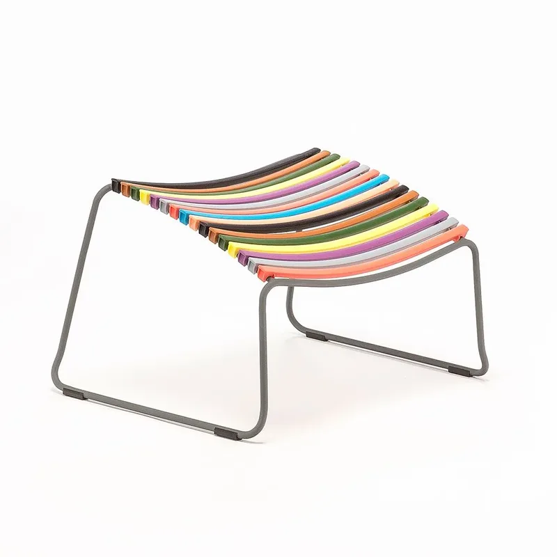 Click Fußhocker multi 1 by Houe – product photo