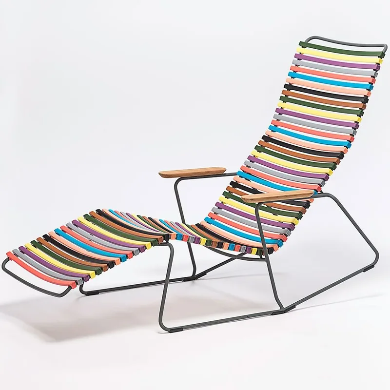 Click Liegestuhl multi 1 by Houe – product photo