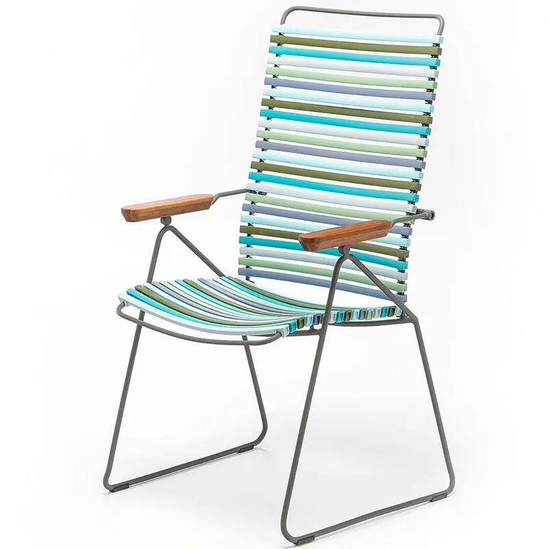 Click positionsstuhl multi 2 by Houe – product photo
