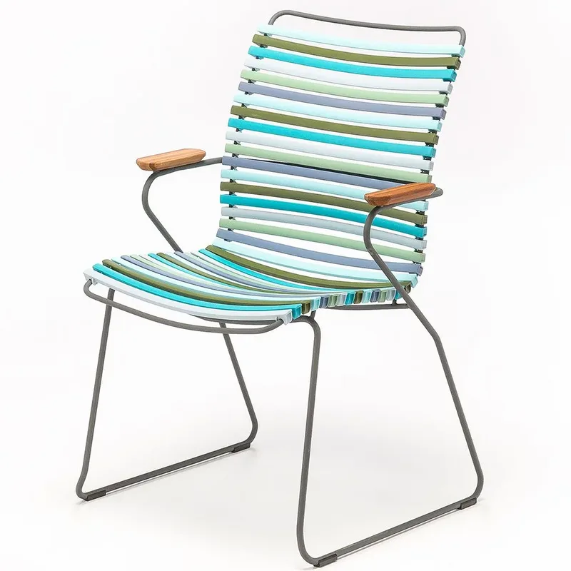 Click Sessel Hochlehner multi 2 von Houe – Produktfoto