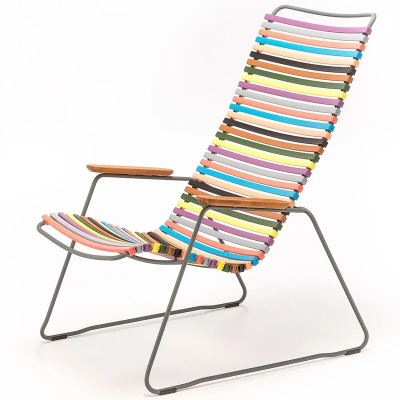 Click Sessel multi 1 von Houe – Produktfoto