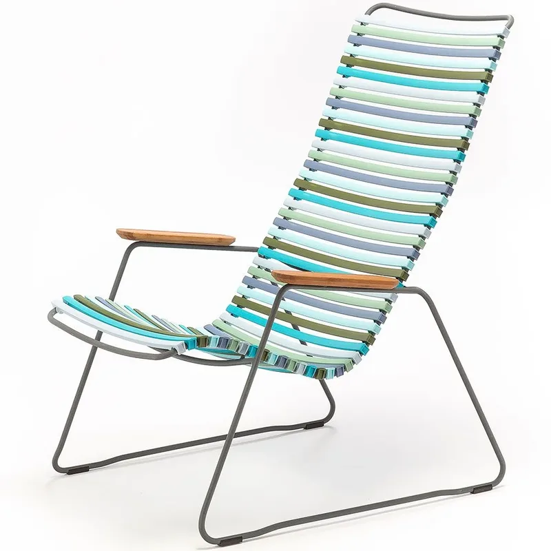 Click Sessel multi 2 von Houe – Produktfoto