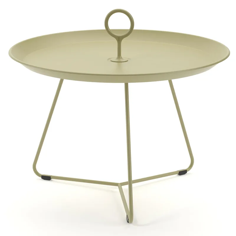 Eyelet Beistelltisch 57,5 cm Pistage by Houe – product photo