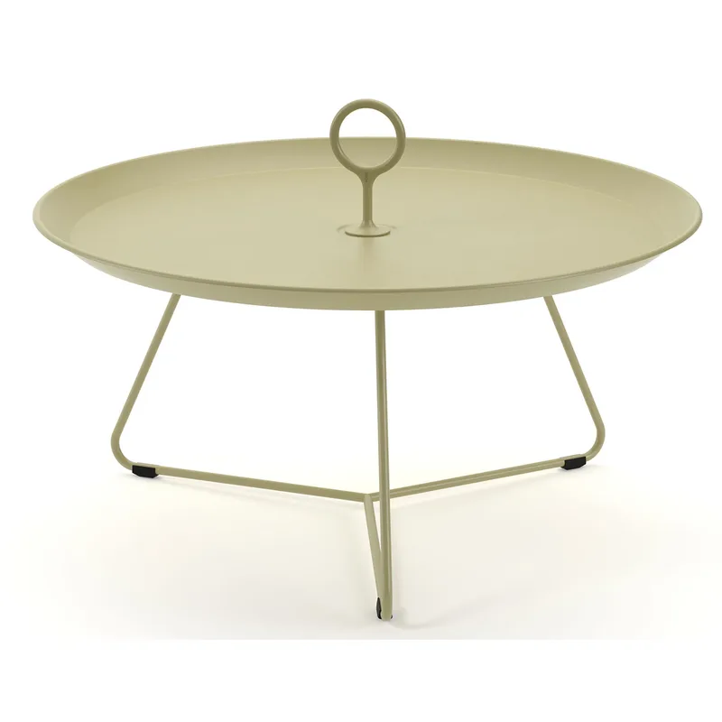 Eyelet Beistelltisch 70 cm pistage Stahl by Houe – product photo