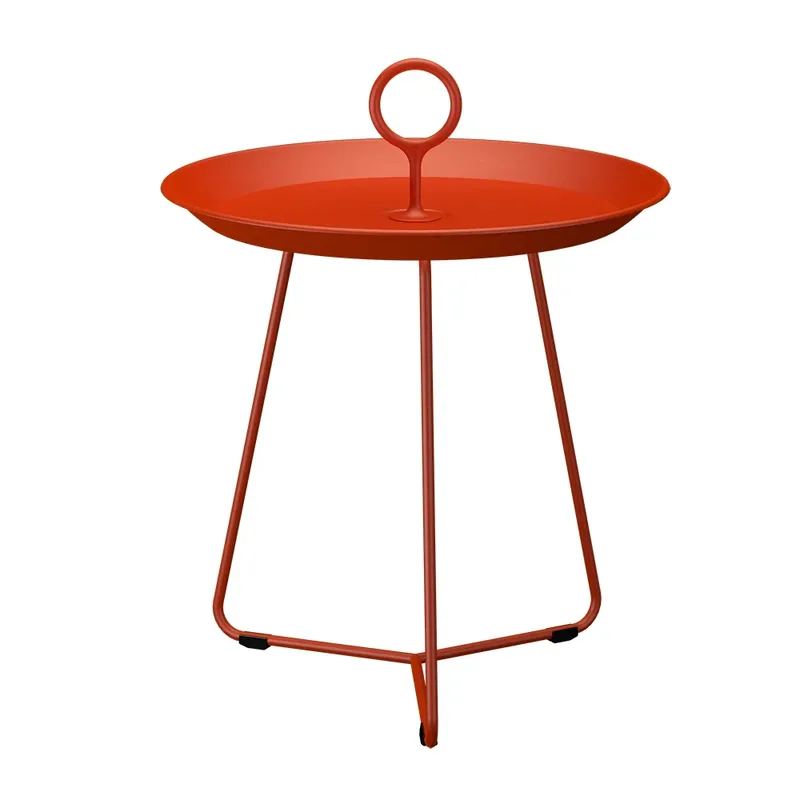 EYELET Beistelltisch Ø45 cm Cayenne de Houe – photo du produit