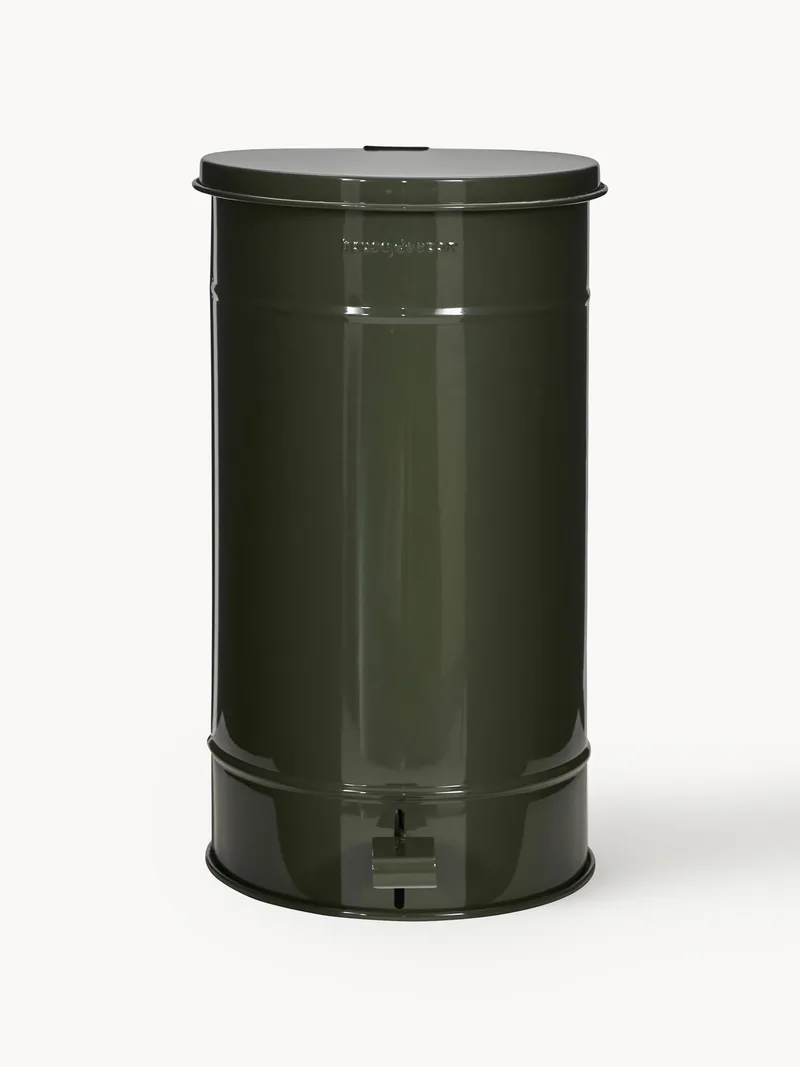Abfalleimer Sono mit Pedalfunktion, 24 L von House Doctor – Produktfoto