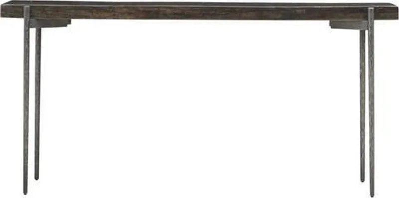 Aps - Console, Close, l: 160 cm by House Doctor in Bruin – product photo