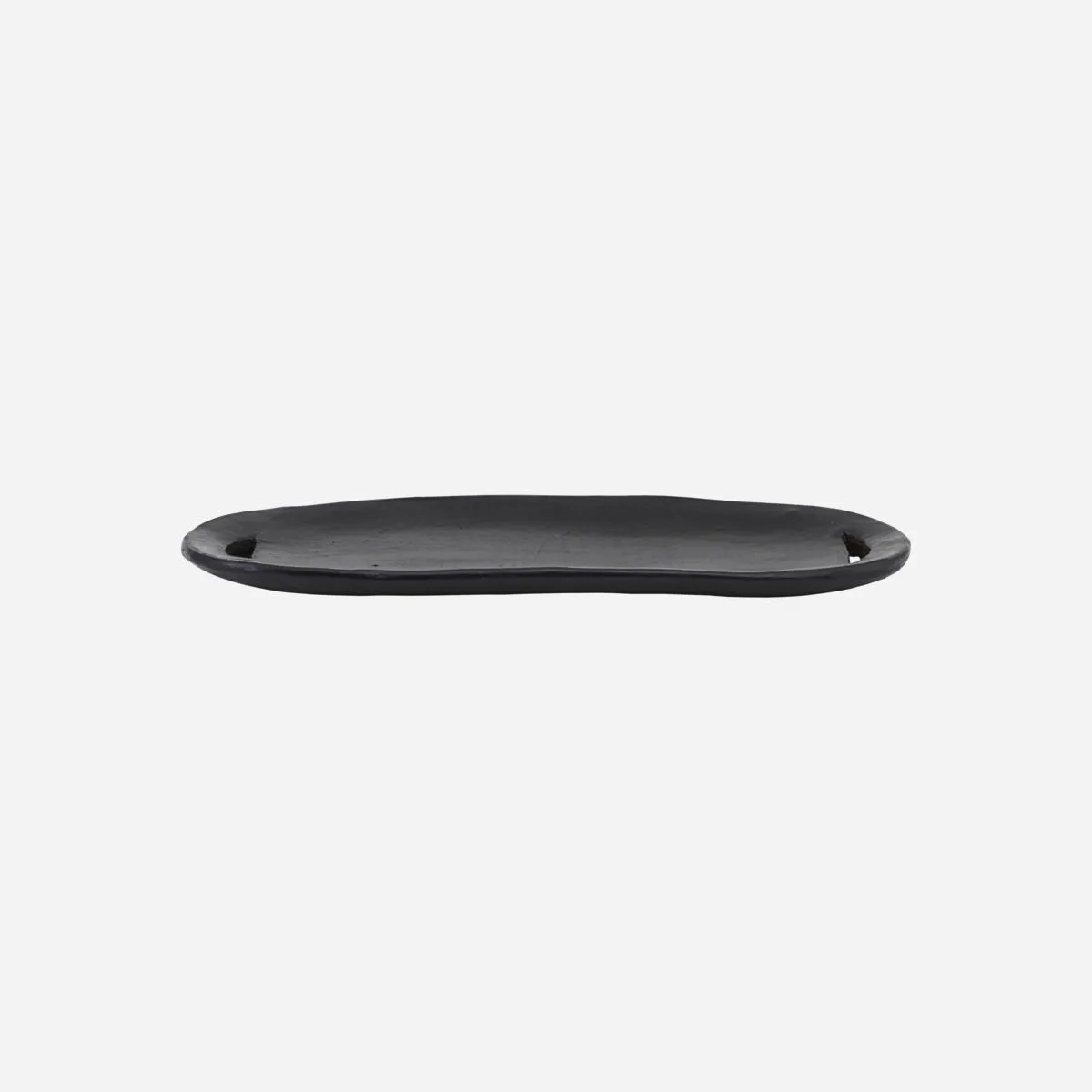 Bakke, Earth, Sort 30cm de House Doctor – photo du produit