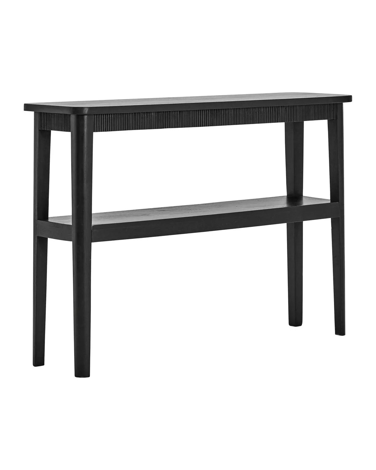 Balance console tafel zwart by House Doctor – product photo