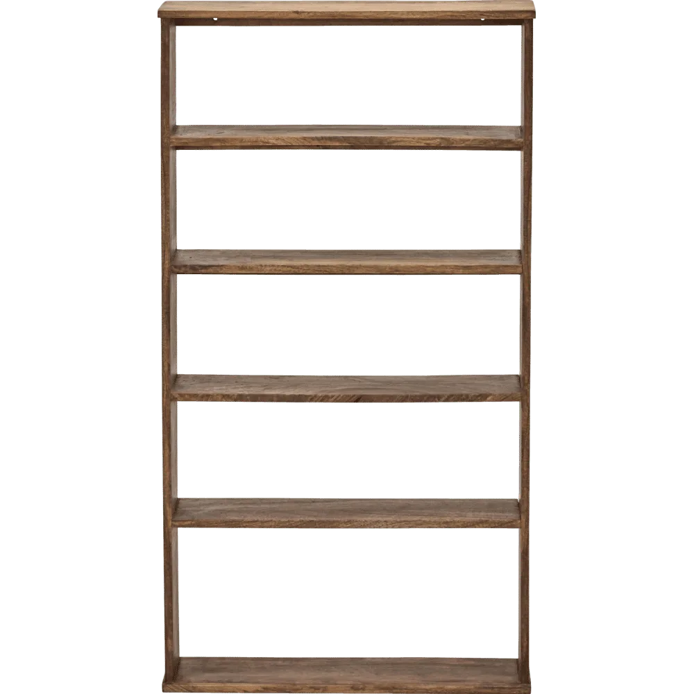Balance wandrek antiek bruin - 203801051 by House Doctor – product photo