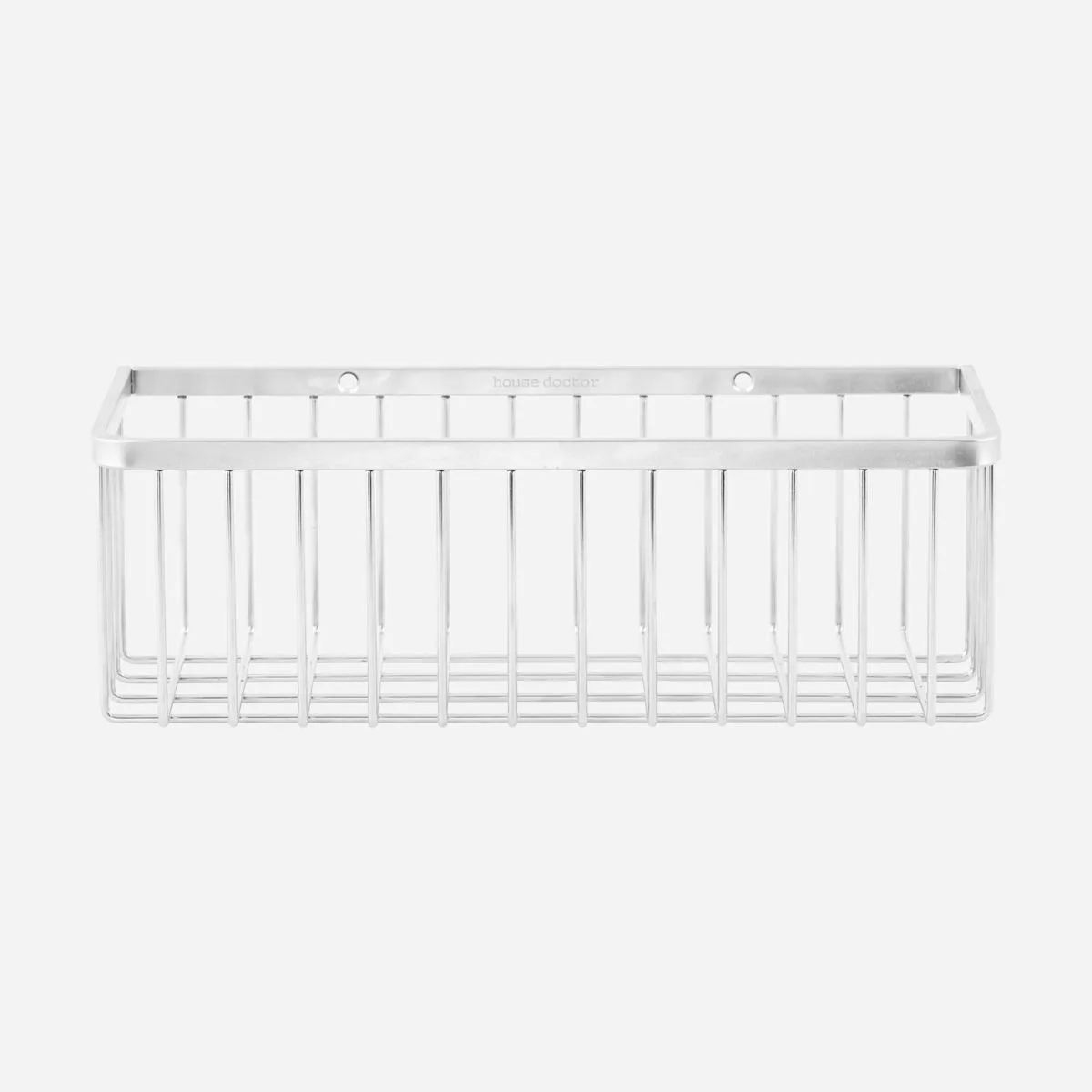 Bath Basket 28x11 Cm Mand de House Doctor – photo du produit