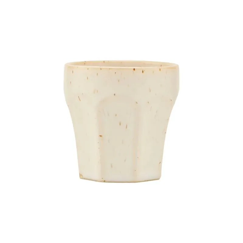 Berica Espressobecher Beige från House Doctor – produktbild