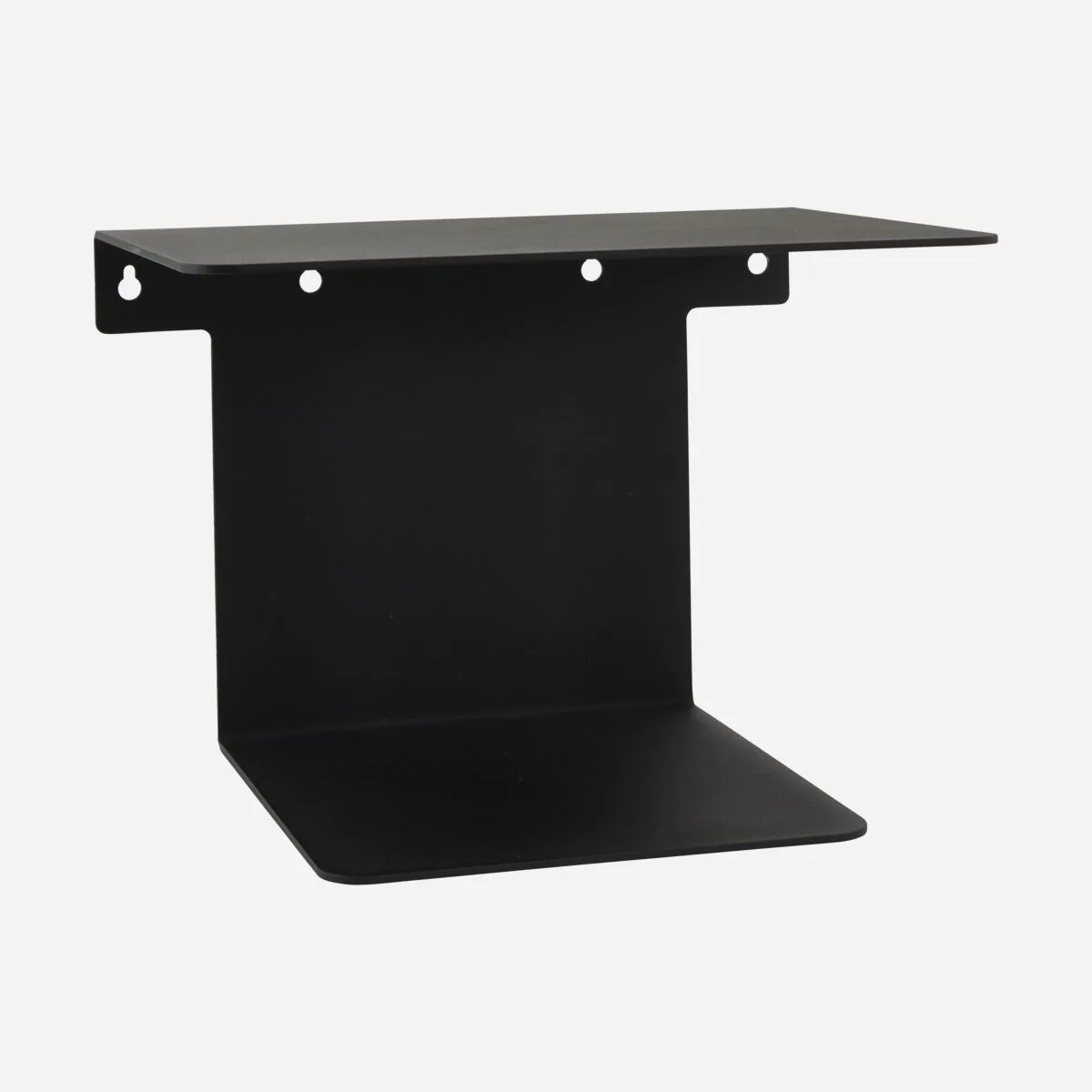 Book Hylde, L 32 cm, sort by House Doctor – product photo