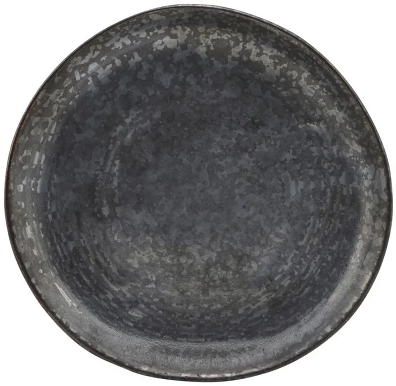 Cakebord, Pion, Zwart/Bruin von House Doctor in [gid://shopify/Metaobject/303110226255] – Produktfoto