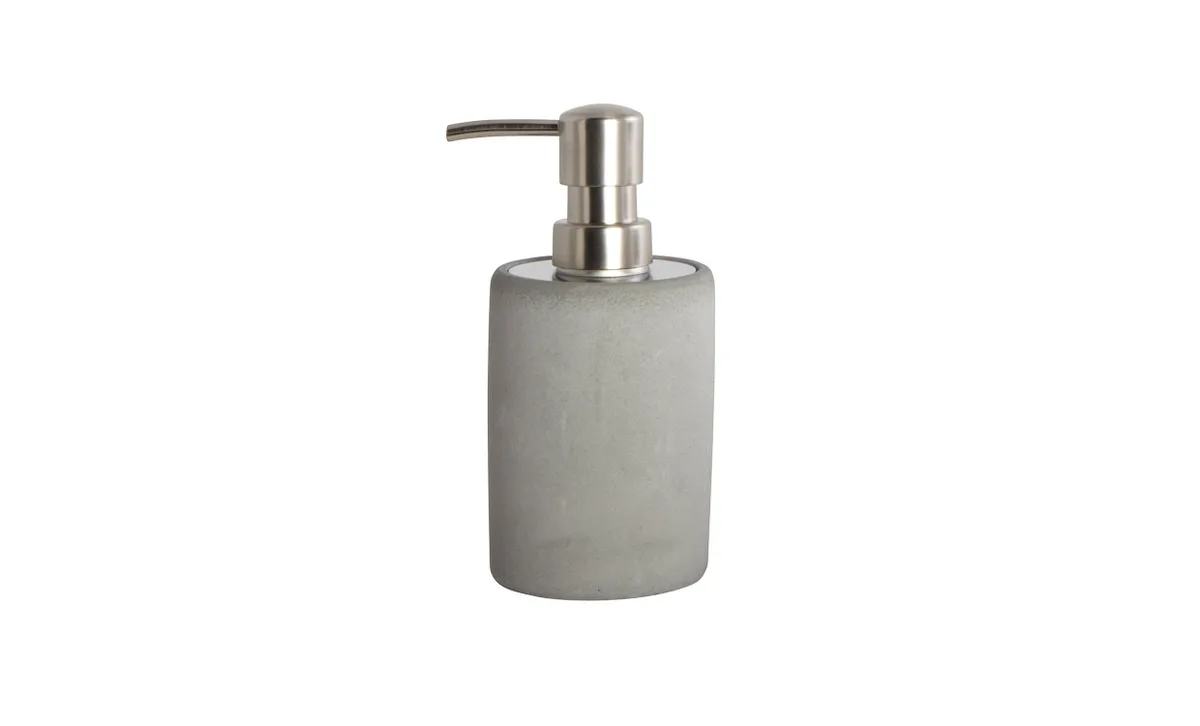 CEMENT Tvålpump Grå by House Doctor – product photo