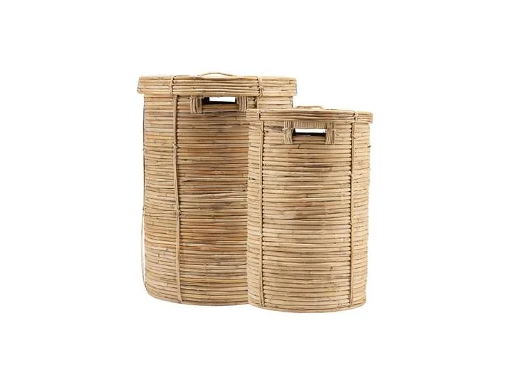 Chaka (was)manden set van 2 stuks by House Doctor – product photo