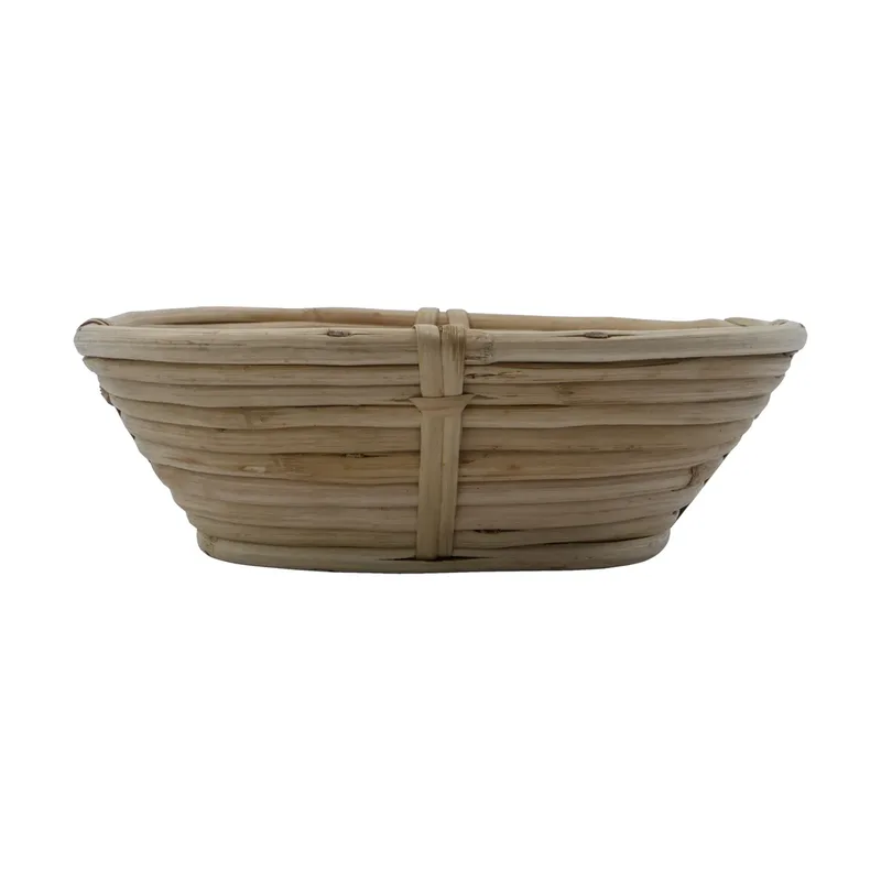 Conical Korb Ø20 cm Natur fra House Doctor – produktbillede