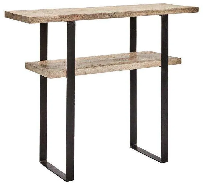 Consoletafel Woda van House Doctor in Naturel – productfoto