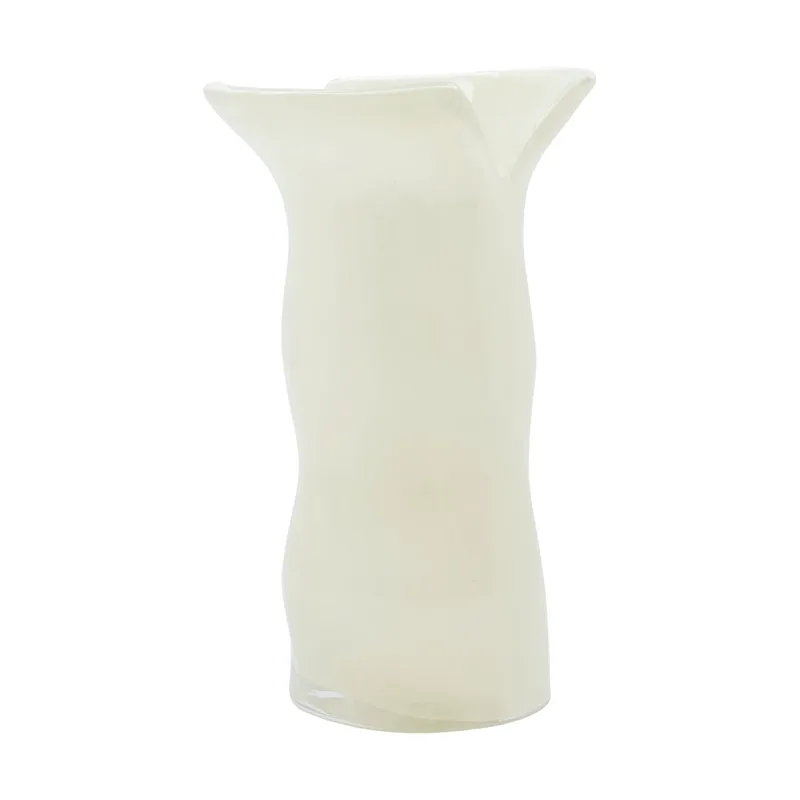 Cuff Vase Off-white de House Doctor – photo du produit