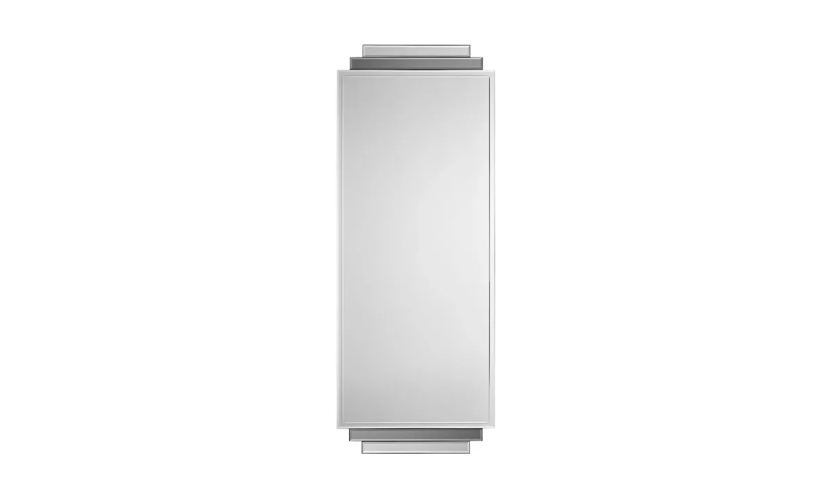 Deco spiegel grijs - 209130337 fra House Doctor – produktbillede