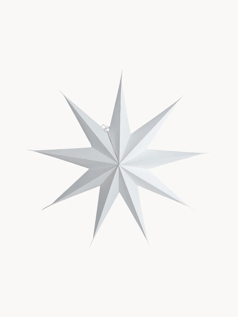 Decoratieve ster Point, in verschillende formaten by House Doctor – product photo