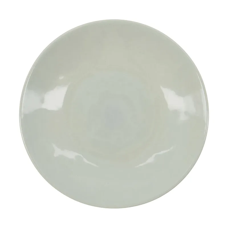 Diva Teller Ø22,5 cm Hellblau by House Doctor – product photo