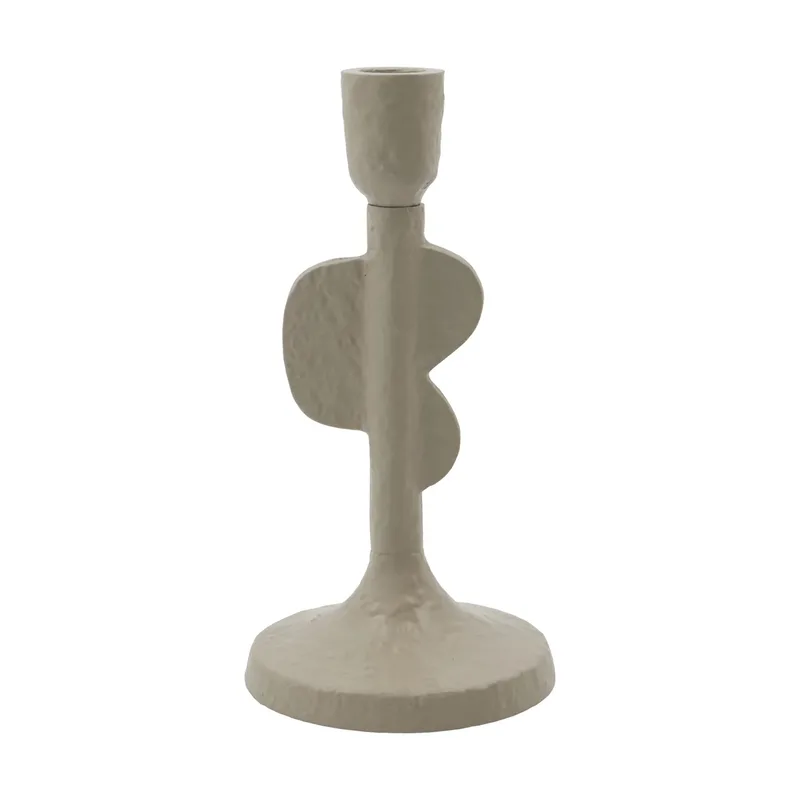 Donna Kerzenständer Beige van House Doctor – productfoto