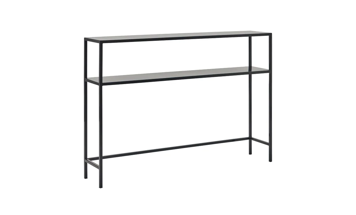 Fari console tafel - 120x24x85cm van House Doctor – productfoto