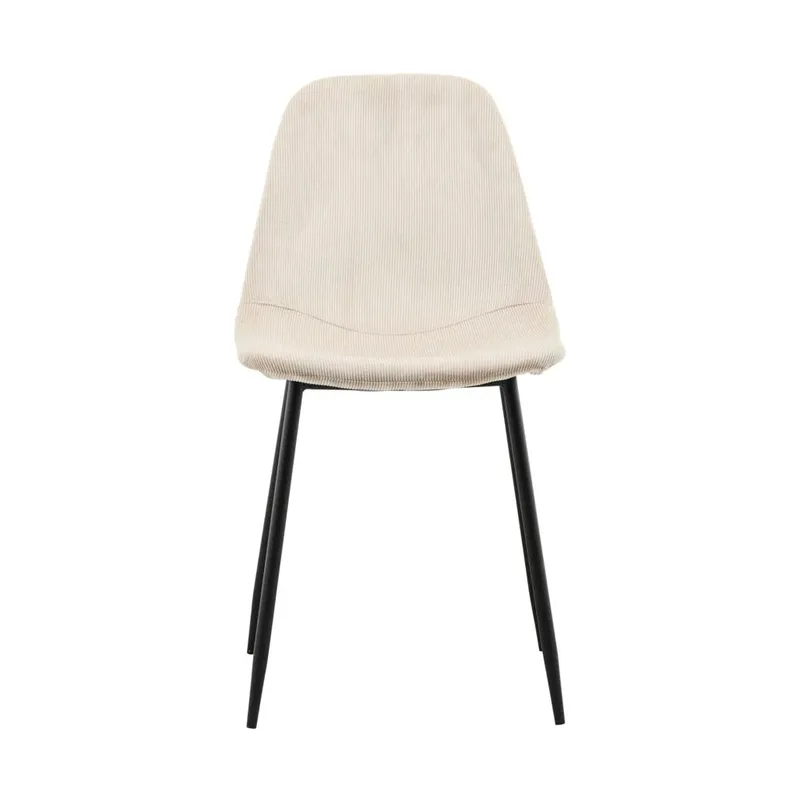 Found Stuhl Manchester-Kord Sand fra House Doctor – produktbillede