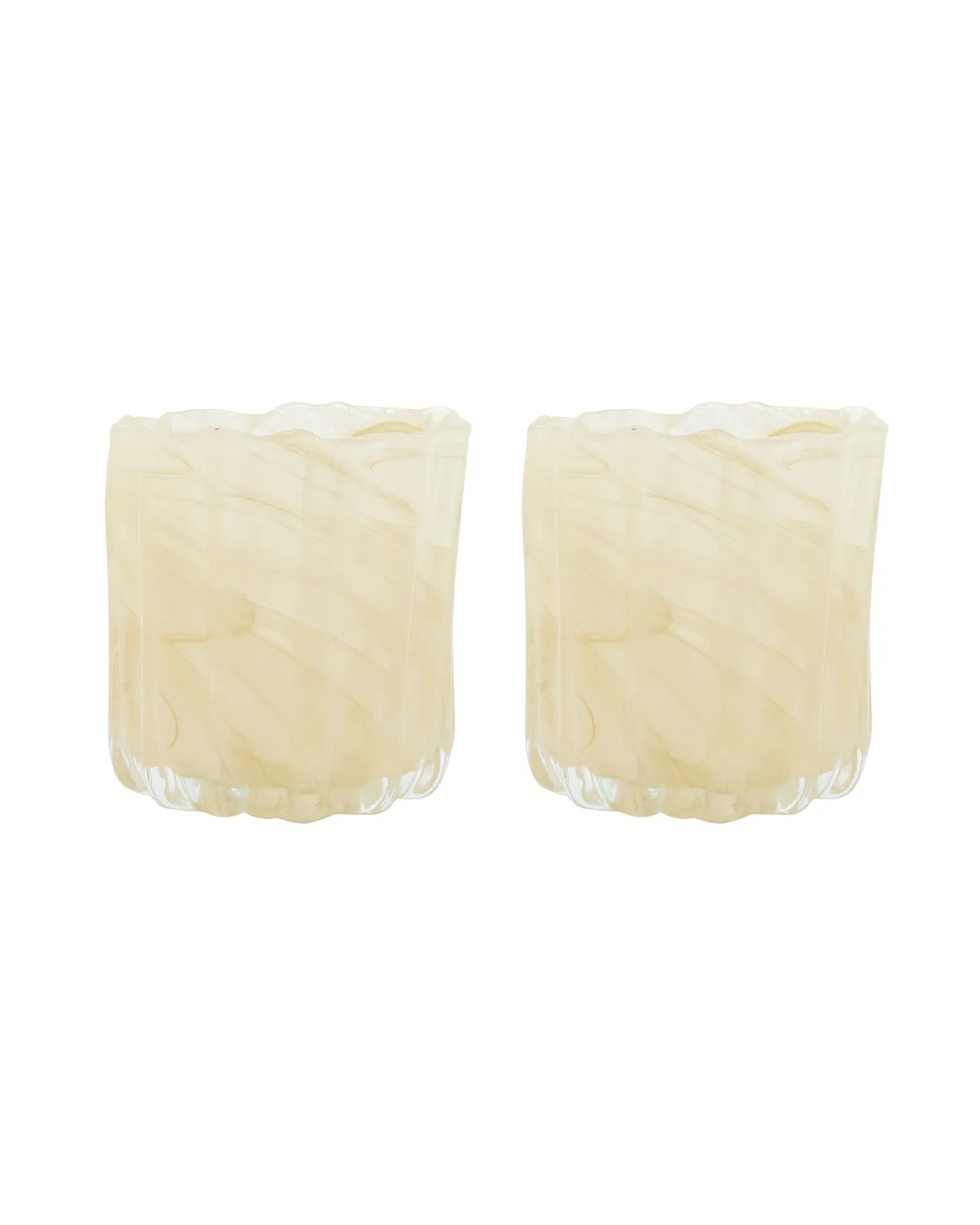 Chandelier Hdcurl Tealight Holder de House Doctor – photo du produit