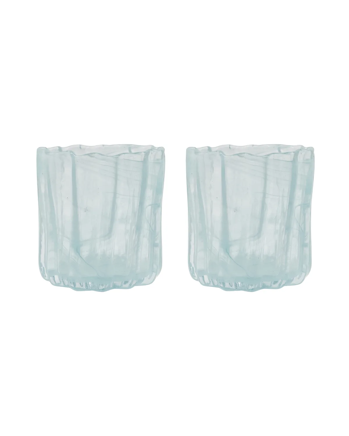 Chandelier Hdcurl Tealight Holder de House Doctor – photo du produit