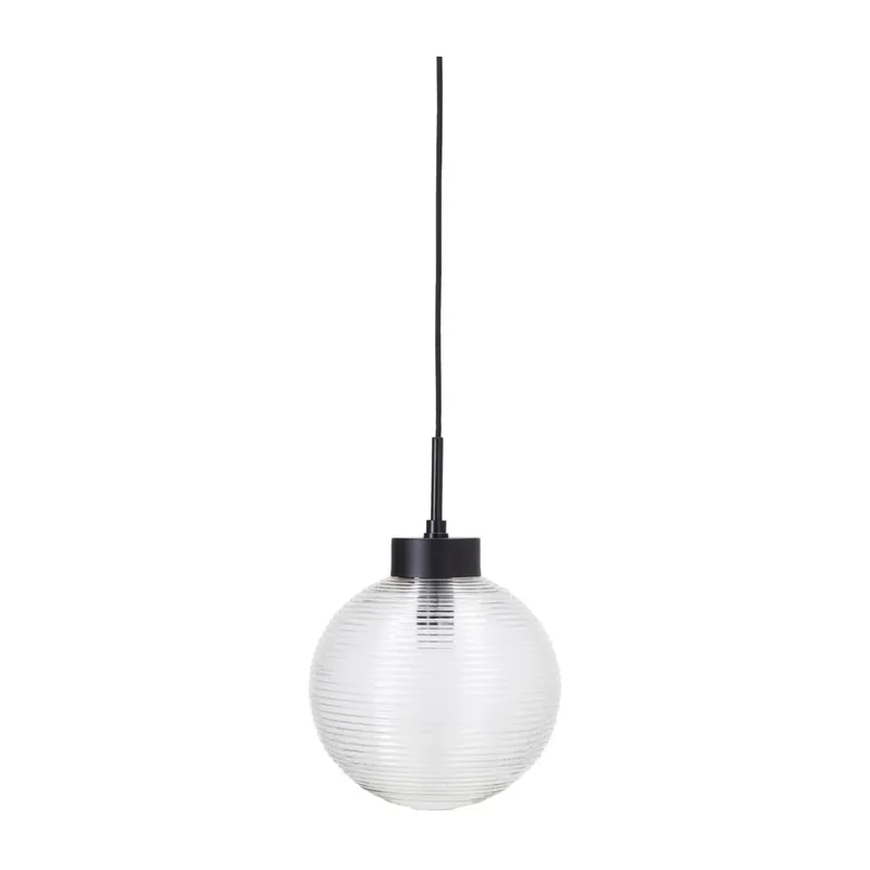 Gaia Pendelleuchte Klar by House Doctor – product photo