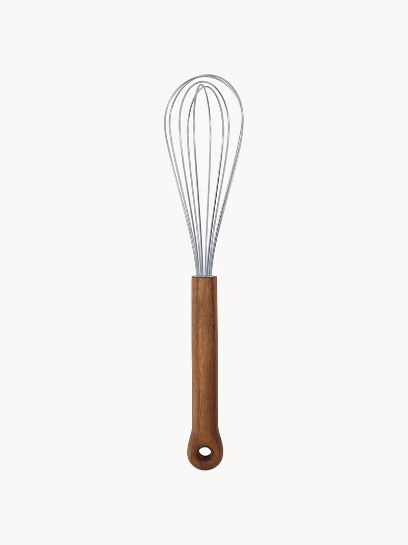 Garde Eya van acaciahout by House Doctor – product photo
