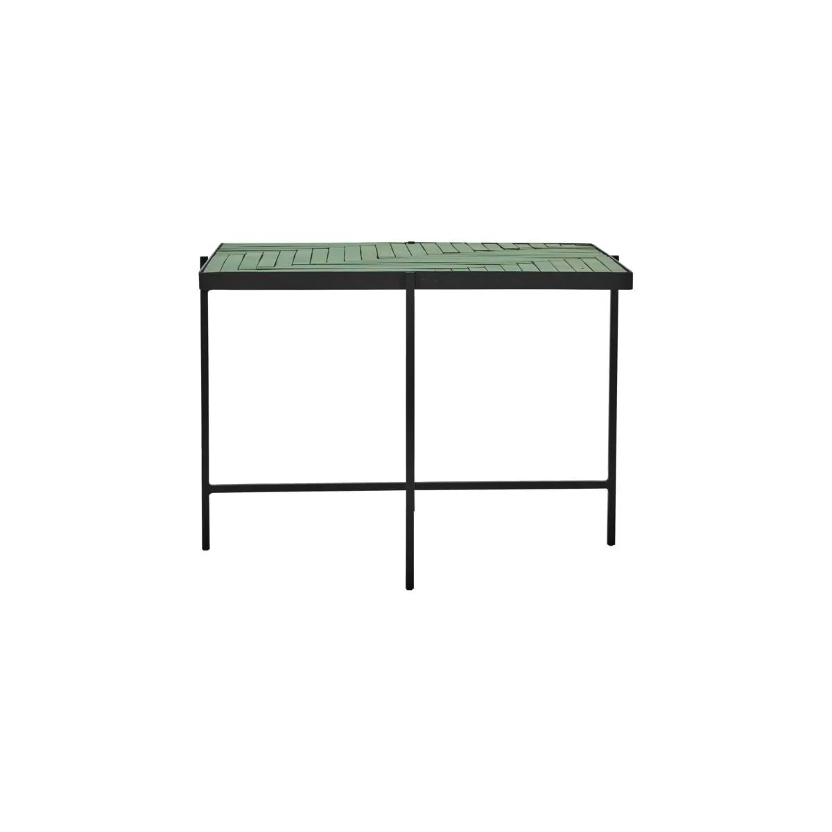 Grade salontafel groen - 266140053 van House Doctor – productfoto
