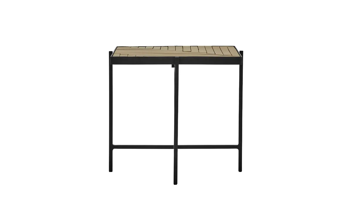GRADE Soffbord Beige från House Doctor – produktbild