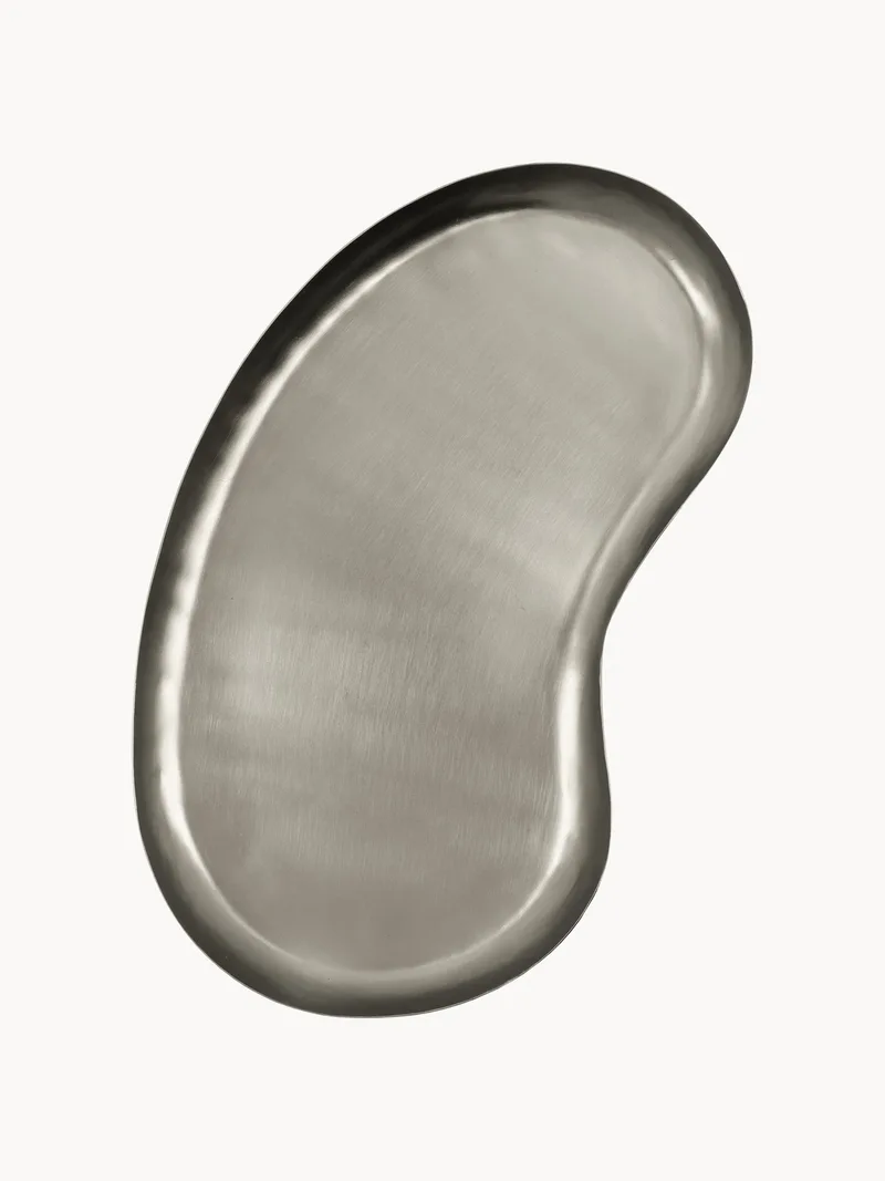 Handgemaakt decoratief dienblad Osea van House Doctor – productfoto
