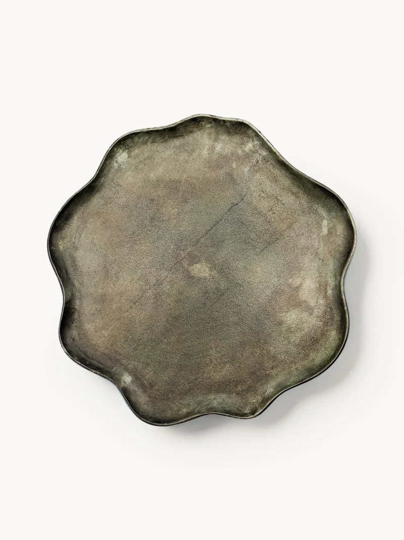 Handgemaakt decoratief dienblad Talas by House Doctor – product photo