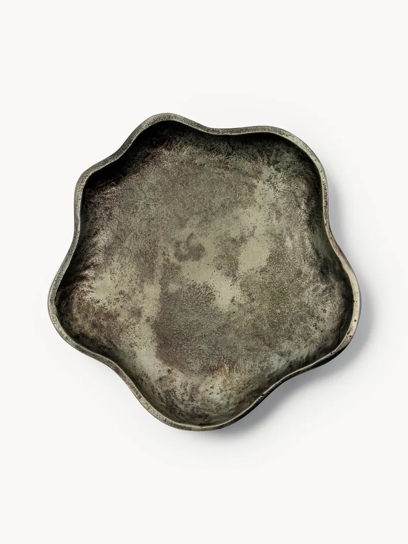 Handgemaakte decoratief dienblad Talas by House Doctor – product photo