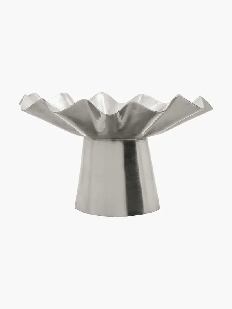 Handgemaakte decoratieve schaal Flood by House Doctor – product photo