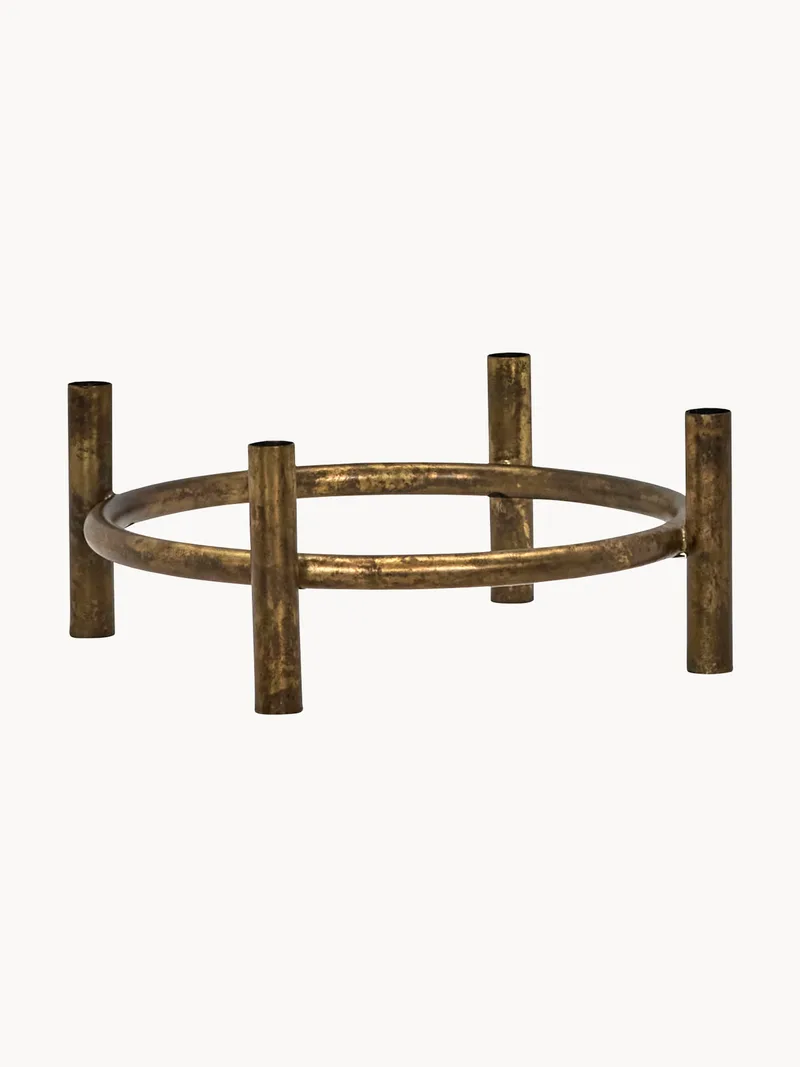 Handgemaakte kandelaar Maxi by House Doctor – product photo