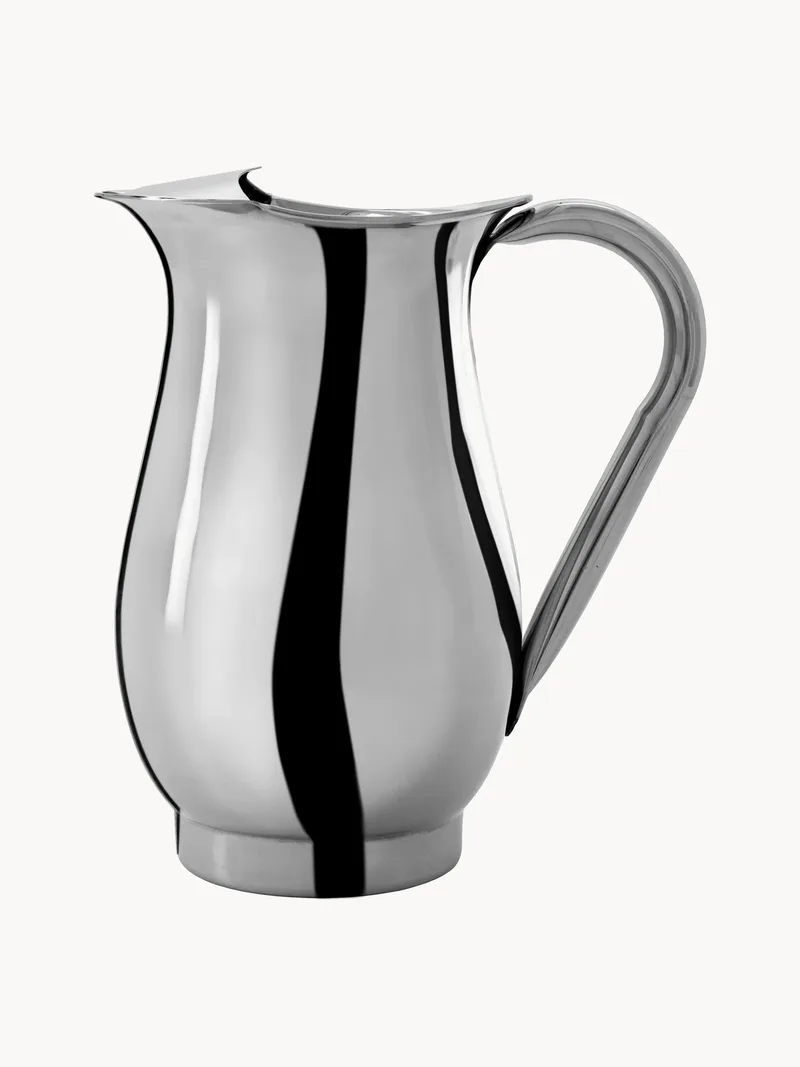 Handgemaakte karaf Mega, 2 L by House Doctor – product photo