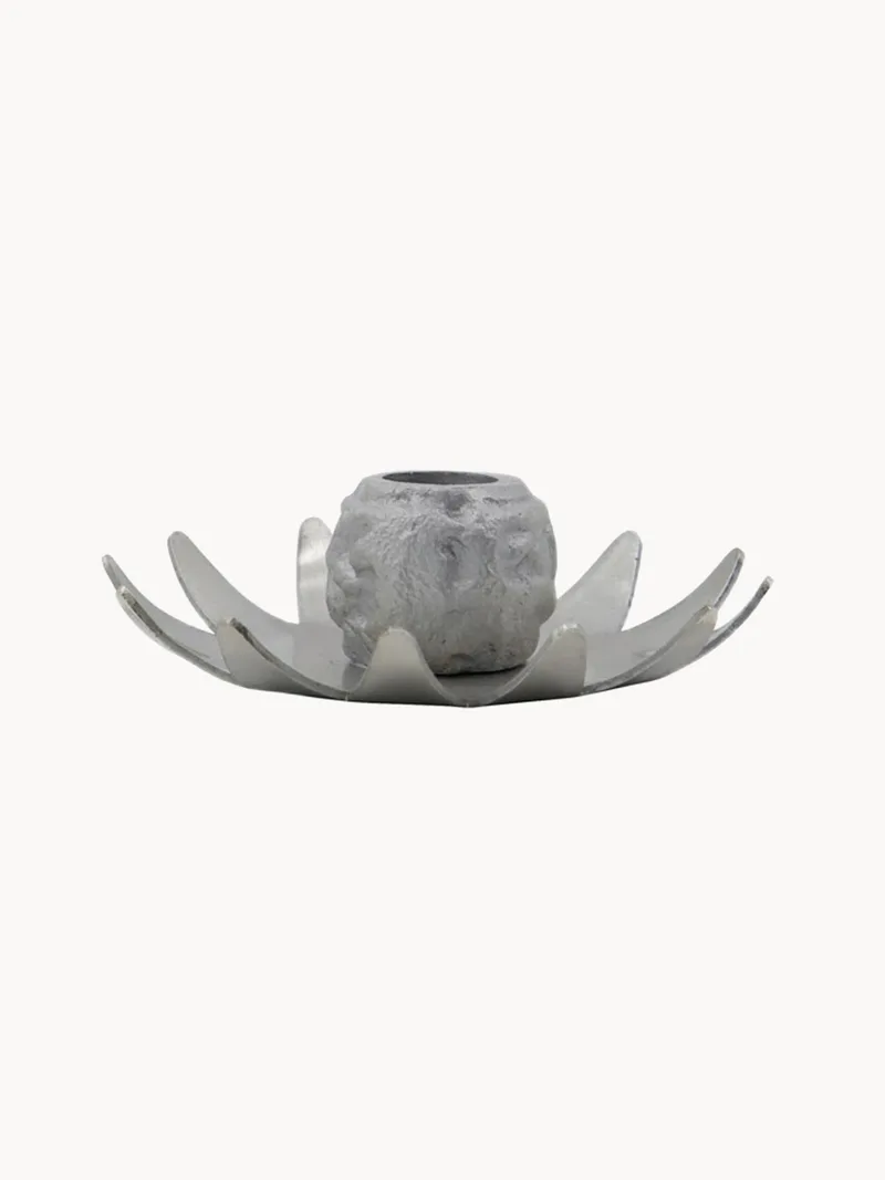 Handgemaakte kerstkandelaars Starry, 3-delig by House Doctor – product photo