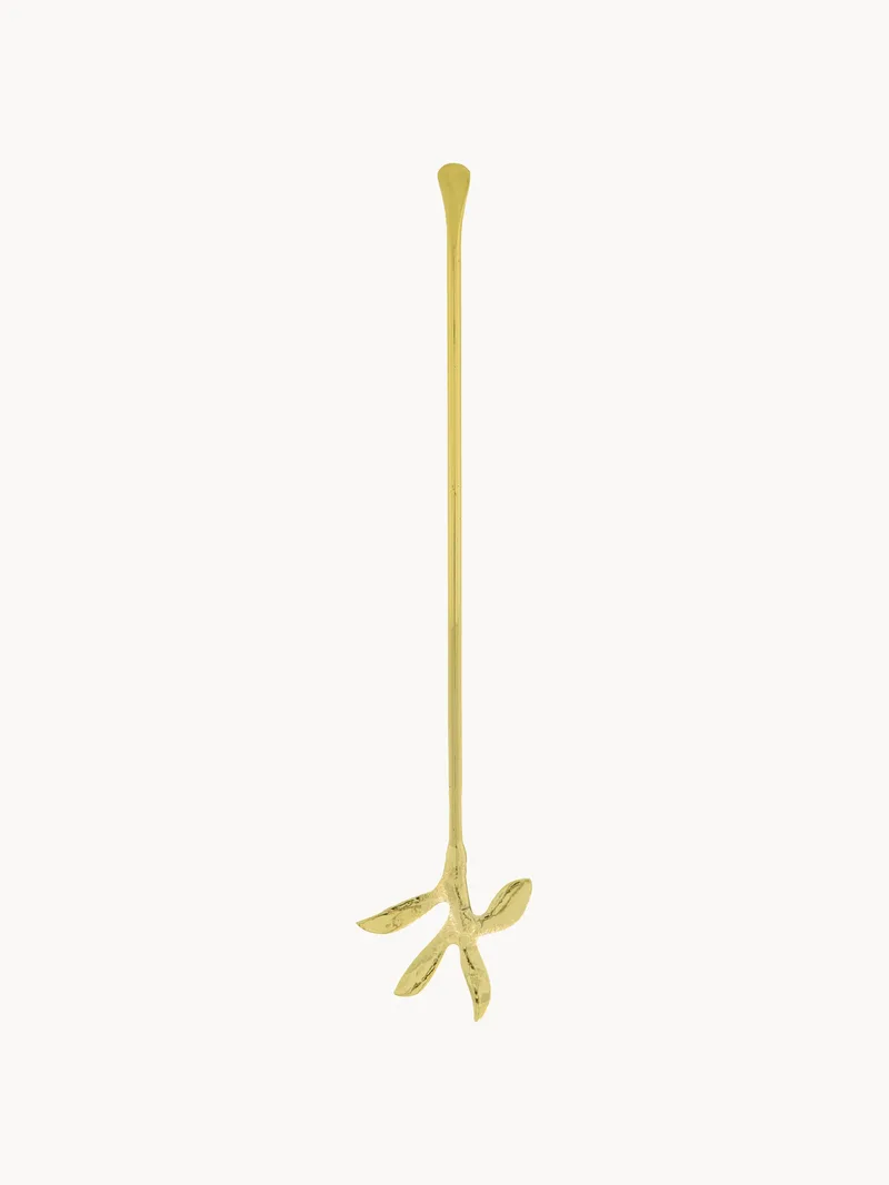 Handgemaakte roerstaafjes Serve, 4-delig by House Doctor – product photo