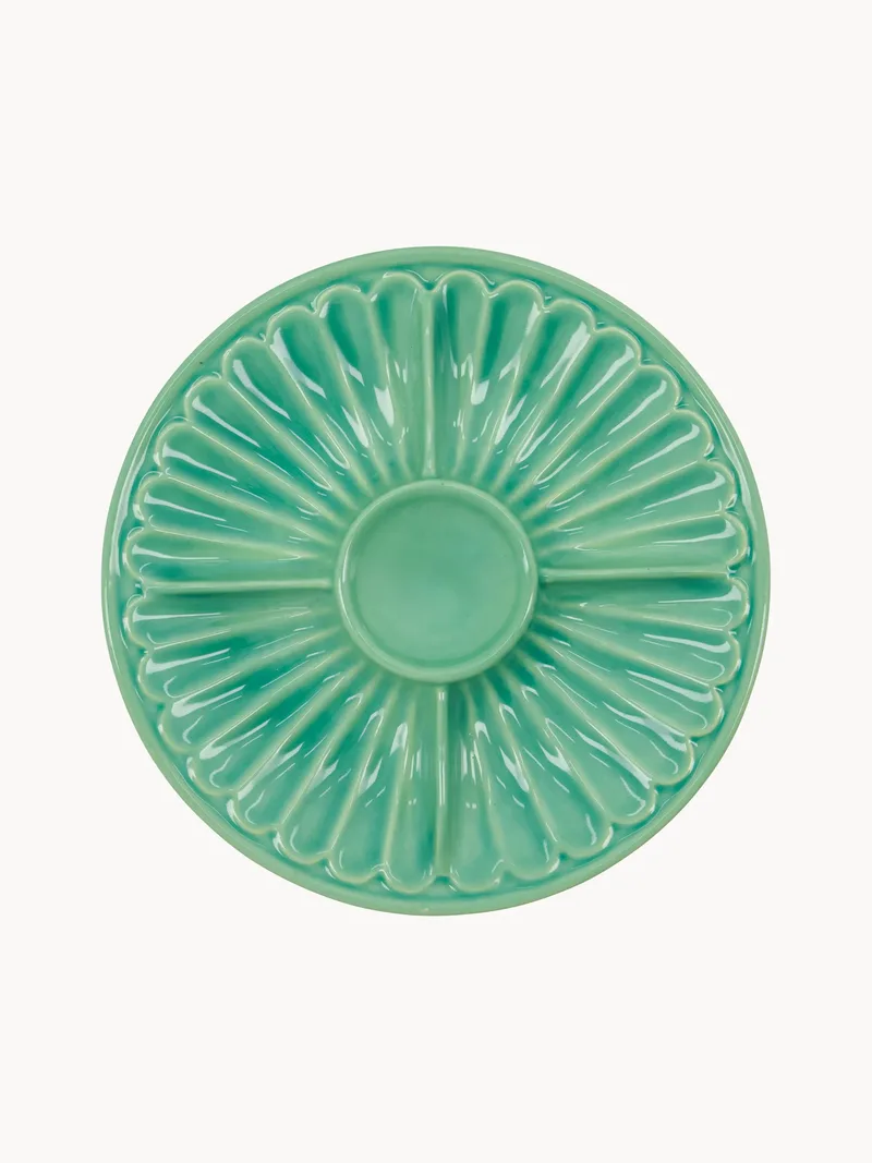Handgemaakte serveerplateau Diva by House Doctor – product photo