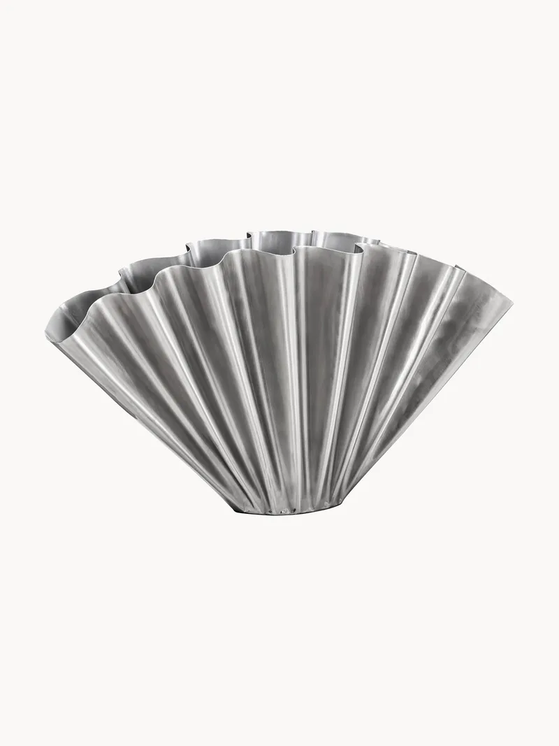 Handgemaakte vaas Flood by House Doctor – product photo