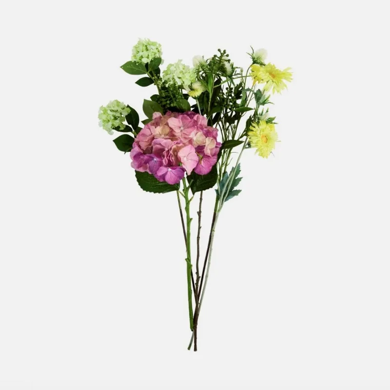 HDGarden Pop kunstplant multi decoratieve plant interieur van House Doctor in Garden Pop – productfoto