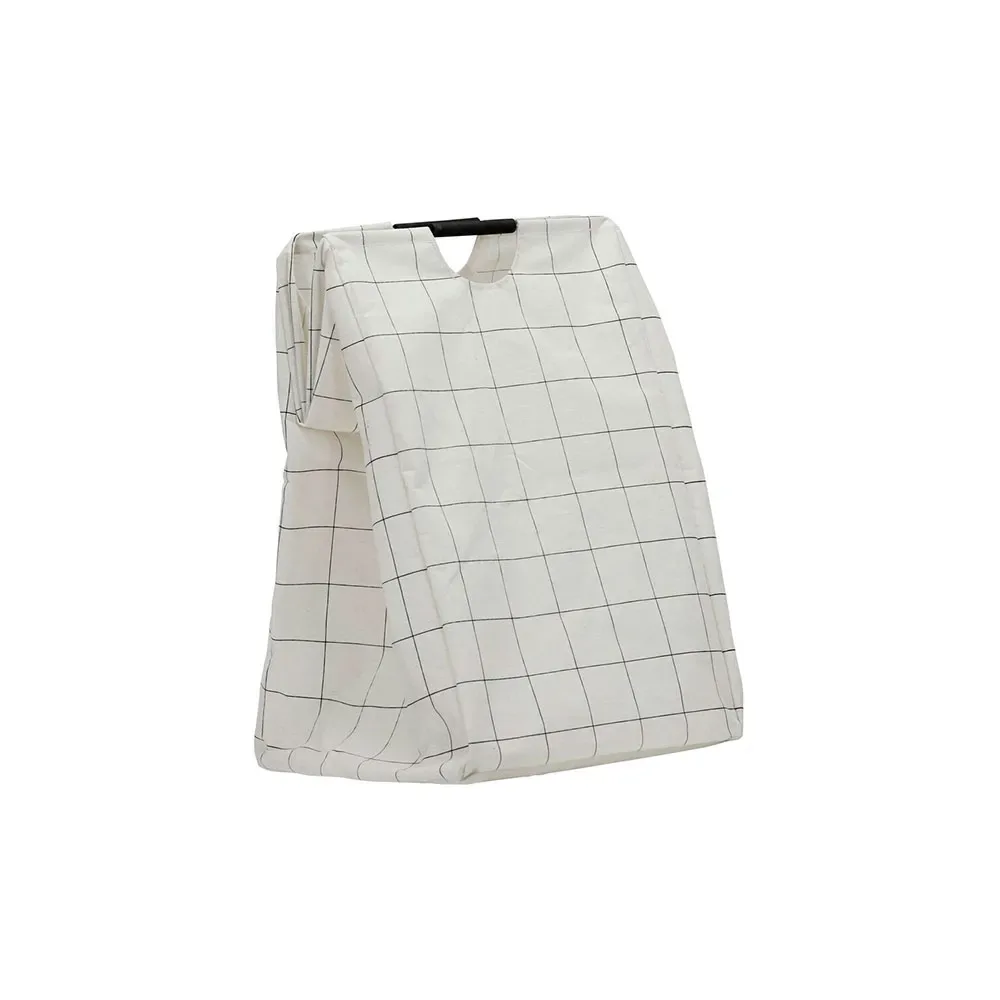 Panier De Rangement Hdsquares de House Doctor – photo du produit