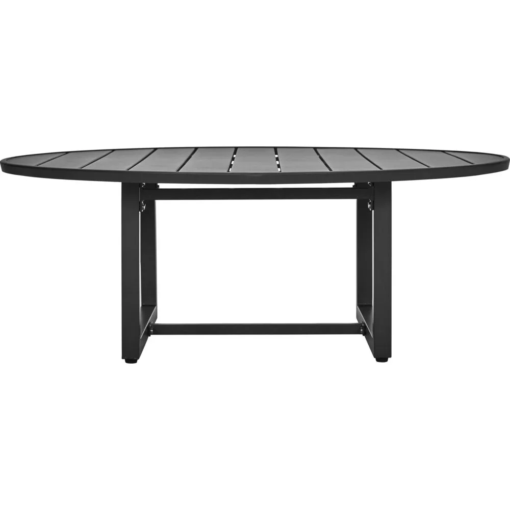 Helo salontafel zwart - 210920711 de House Doctor – photo du produit
