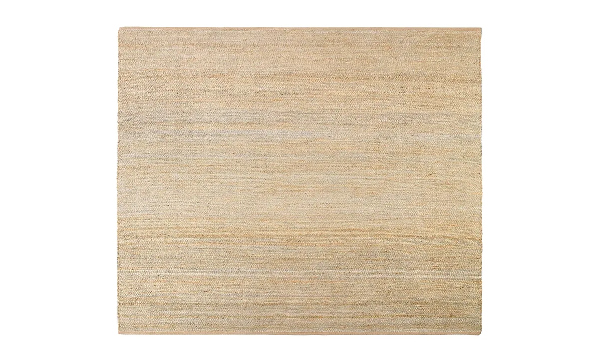 HEMPI Matta Natur 250x250 från House Doctor – produktbild